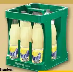 REWE Center Franken Brunnen Limit Angebot