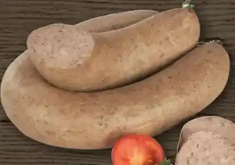 REWE Center Kalnik Original Pfälzer Leberwurst Angebot