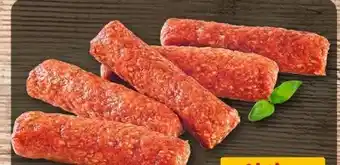 REWE Center Cevapcici Angebot