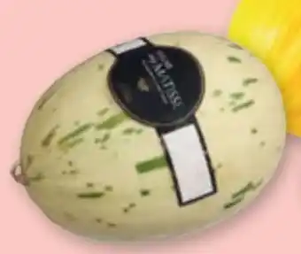 tegut Zuckermelone Angebot