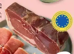 tegut Jamon Serrano Angebot