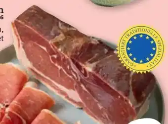 tegut Jamon Serrano Angebot