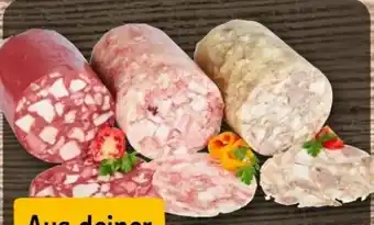 REWE Center Schelkopf Presssack Angebot