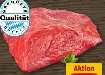 REWE Center Tafelspitz Angebot