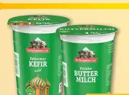 REWE Center Berchtesgadener Land Fettarmer Kefir Angebot