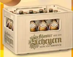 REWE Center Kloster Scheyern Klostergold Angebot