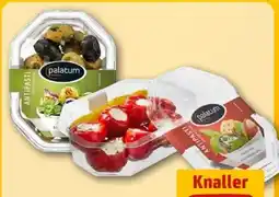 REWE Center Palatum Antipasti Angebot