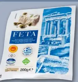 REWE Hellas Feta Angebot