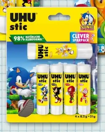 REWE Center UHU Stics Angebot