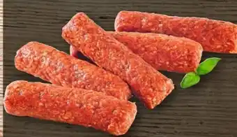 REWE Cevapcici Angebot