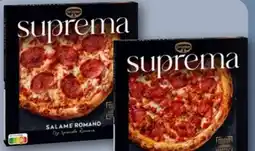 REWE Dr. Oetker Suprema Salame Romano Angebot
