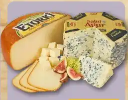 REWE Saint Agur Weichkäse Angebot