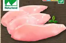 REWE Bio-Hähnchenbrustfilet Angebot