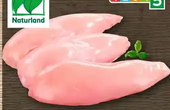 REWE Bio-Hähnchenbrustfilet Angebot