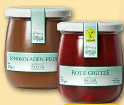 REWE Zum Dorfkrug Schokoladen-Pudding Angebot