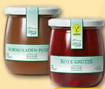 REWE Zum Dorfkrug Schokoladen-Pudding Angebot