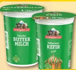 REWE Berchtesgadener Land Kefir Mild Angebot