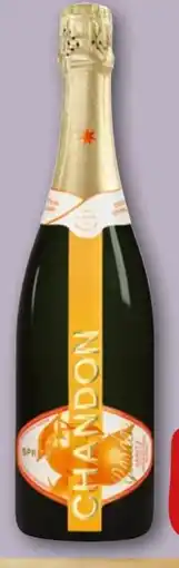 REWE Moët & Chandon Garden Spritz Angebot