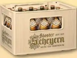 REWE Kloster Scheyern Klostergold Angebot