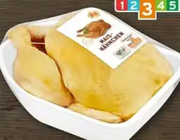 REWE Rewe Feine Welt Maishähnchen Angebot