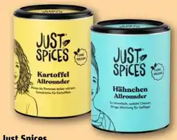 REWE Just Spices Kartoffel Allrounder Angebot