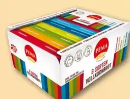 REWE Pema Vollkornbrot Angebot