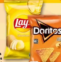 REWE Lay's Chips Angebot