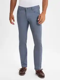 Peek & Cloppenburg Hamburg Bugatti Herren 5-Pocket-Hose Angebot