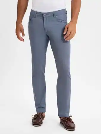 Peek & Cloppenburg Hamburg Bugatti Herren 5-Pocket-Hose Angebot