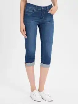 Peek & Cloppenburg Hamburg Angels Damen Capri-Jeans Angebot