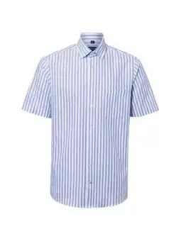 Peek & Cloppenburg Hamburg Van Graaf Herren Hemd Angebot