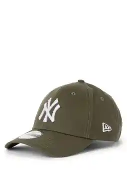 Peek & Cloppenburg Hamburg New Era Herren Cap Angebot