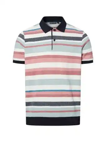 Peek & Cloppenburg Hamburg Finshley & Harding Herren Poloshirt Angebot