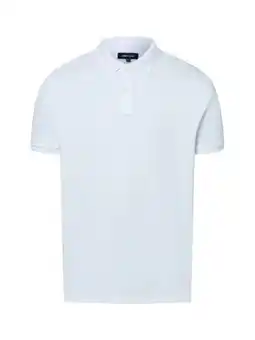 Peek & Cloppenburg Hamburg Andrew James Herren Polo-Shirt Angebot