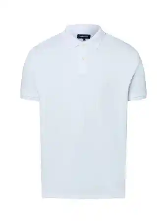 Peek & Cloppenburg Hamburg Andrew James Herren Polo-Shirt Angebot