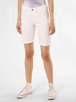Peek & Cloppenburg Hamburg VG Damen Denim-Bermudas Angebot