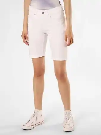 Peek & Cloppenburg Hamburg VG Damen Denim-Bermudas Angebot