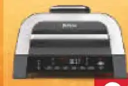Netto Marken-Discount Ninja-Kitchen Multikocher Angebot