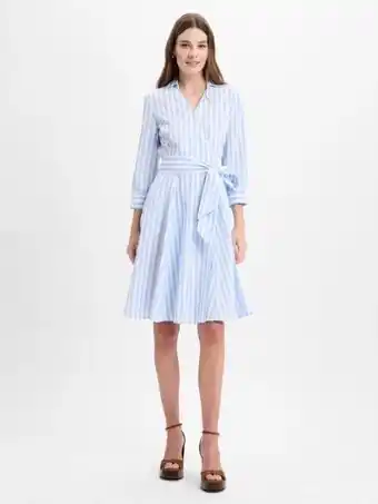 Peek & Cloppenburg Hamburg Marie Lund Damen Blusen-Kleid Angebot