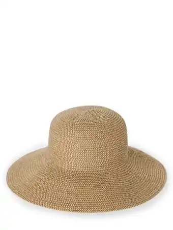 Peek & Cloppenburg Hamburg Marie Lund Damen Hut Angebot