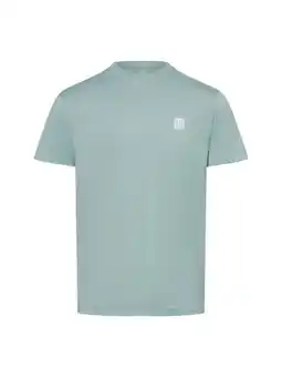 Peek & Cloppenburg Hamburg Nils Sundström Herren T-Shirt Angebot
