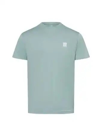 Peek & Cloppenburg Hamburg Nils Sundström Herren T-Shirt Angebot