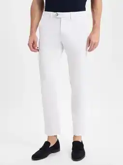 Peek & Cloppenburg Hamburg Finshley & Harding Herren Chino Angebot