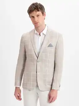 Peek & Cloppenburg Hamburg Finshley & Harding Herren Jersey-Sakko Angebot