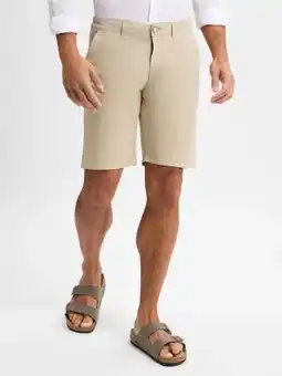 Peek & Cloppenburg Hamburg Finshley & Harding Herren Chino-Bermudas Angebot