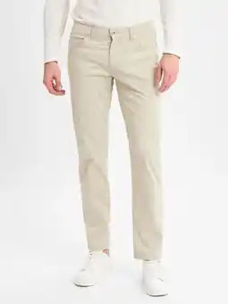 Peek & Cloppenburg Hamburg BRAX Herren 5-Pocket-Hose Gabardine Angebot