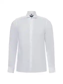 Peek & Cloppenburg Hamburg Nils Sundström Herren Hemd Angebot