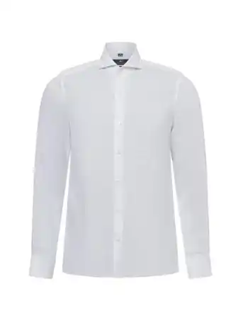 Peek & Cloppenburg Hamburg Nils Sundström Herren Hemd Angebot