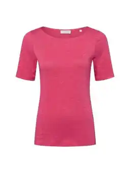 Peek & Cloppenburg Hamburg Marc O'Polo Damen T-Shirt Angebot