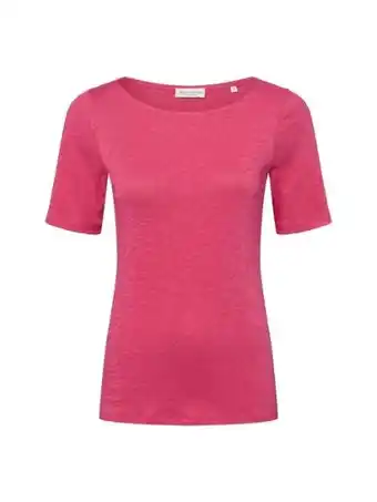 Peek & Cloppenburg Hamburg Marc O'Polo Damen T-Shirt Angebot